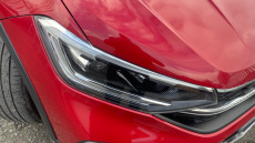 Volkswagen Taigo 1.0 TSI 110 Style 5dr Petrol Hatchback